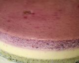 ♡ラズベリーニューヨークチーズケーキ♡作り方25写真
