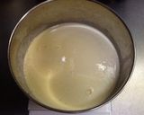 糖質制限!混ぜて焼くだけ簡単カタラーナ作り方1写真