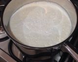海外発!手作り木綿豆腐(煮搾り法)作り方4写真