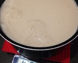海外発!手作り木綿豆腐(煮搾り法)作り方11写真