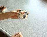 スパムおにぎり作り方8写真