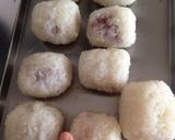 +きな粉おはぎ+作り方2写真