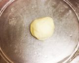 カリっモチっ♪簡単タコス☆(皮のみ)作り方3写真
