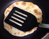 カリっモチっ♪簡単タコス☆(皮のみ)作り方6写真