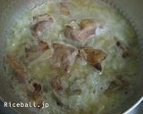 豚肉のビール煮作り方3写真