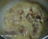 豚肉のビール煮作り方4写真