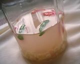 セブ料理□■海草の酢サラダ■□作り方6写真