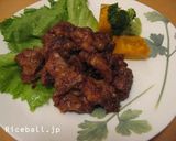 豚肉のビール煮作り方6写真