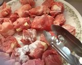 ★栄養バランスOK★揚げない酢豚作り方6写真