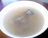 親友直伝！お餅みたいなすいとん作り方9写真
