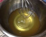 簡単10分!緑茶と豆乳のぷるぷる旨プリン作り方2写真