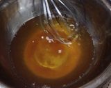 簡単10分!緑茶と豆乳のぷるぷる旨プリン作り方3写真