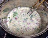 余ったご飯でクリームリゾット作り方4写真