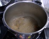 柔らか煮崩れなし♪スペアリブと冬瓜煮込み作り方6写真