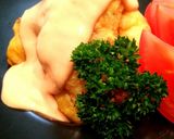 白身魚DEエビマヨ風Ψ(‾∇‾)Ψ作り方7写真
