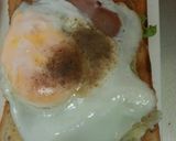 ダラ嫁★何てことはないホットサンド作り方6写真