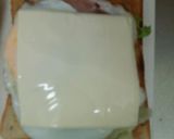 ダラ嫁★何てことはないホットサンド作り方7写真