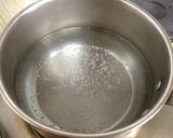 スープジャーで作る かんたん温泉卵♪作り方2写真