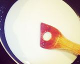 時短簡単プリン♪作り方4写真