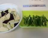 ひと味違う★うちの茄子のくたくた煮作り方1写真