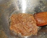 簡単絶品　トマトカレー作り方2写真