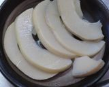 タケノコの天ぷらを塩で食べる作り方1写真