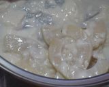 タケノコの天ぷらを塩で食べる作り方2写真