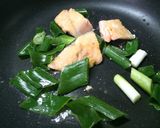 彼氏に作ってあげたい鮭マヨネーズ作り方4写真