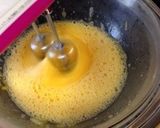 抹茶の米粉スポンジケーキ作り方3写真