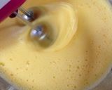 抹茶の米粉スポンジケーキ作り方4写真