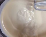 抹茶の米粉スポンジケーキ作り方6写真