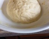 HBより簡単！♪家にある食材で絶品ピザ♪作り方2写真