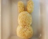 名犬チーズ☆キャラ弁☆アンパンマンの仲間作り方1写真
