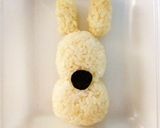 名犬チーズ☆キャラ弁☆アンパンマンの仲間作り方2写真