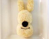 名犬チーズ☆キャラ弁☆アンパンマンの仲間作り方3写真