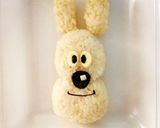 名犬チーズ☆キャラ弁☆アンパンマンの仲間作り方5写真