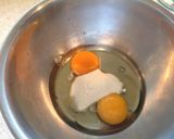 30分でできる!本格抹茶マーブルアイス作り方1写真