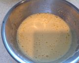 30分でできる!本格抹茶マーブルアイス作り方2写真