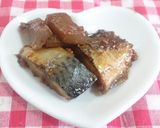 簡単！さばの味噌煮作り方4写真