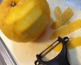 夏みかんピール作り方1写真