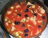 チキントマトカレー作り方5写真