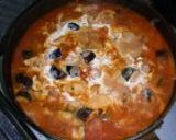チキントマトカレー作り方6写真