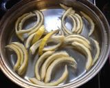 夏みかんピール作り方6写真