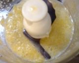 夏みかんピール作り方9写真