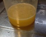夏みかんピール作り方10写真