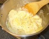 ホワイトソース不要♪ポテトの簡単グラタン作り方3写真