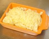 ホワイトソース不要♪ポテトの簡単グラタン作り方4写真