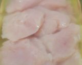 旨い！超ジューシーな鶏の胸肉（唐揚げ編）作り方7写真