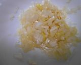 豚ばら肉のごま油葱かけ作り方4写真