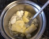キャラメルナッツフロランタン作り方6写真
